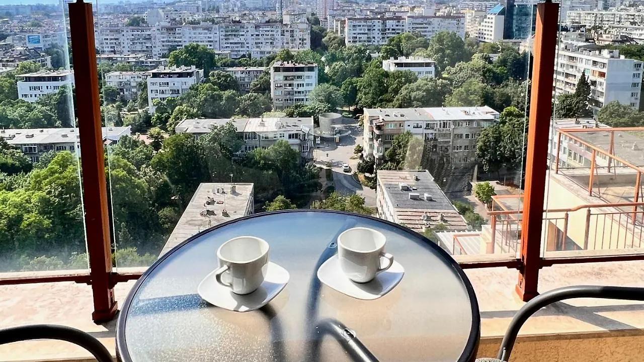 Varna Sky